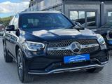 Mercedes-Benz GLC 300 d 4Matic AMG Line Business+Finanzierung+ - gebrauchte Mercedes-Benz GLC 300 aus dem Jahr 2021