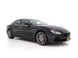 Maserati Ghibli 3.0 S Q4 Sports-Pack Aut. *LUXURY-LEATHER