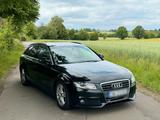 Audi A4 B8 2.0TDI 143 PS Euro 5 Polnische ... - Audi A4: Kombi, 143
