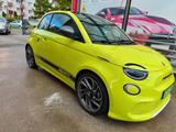 Abarth 500 Limousine 42 kWh Scorpionissima Scorpion... - Abarth 500 aus 2023