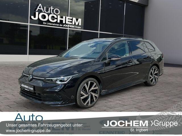 Volkswagen Golf Variant R-Line Black Style DSG+Navi+LED+ACC