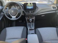 Suzuki (SX4) S-Cross - Vorschau Bild 10