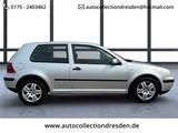 Volkswagen Golf IV Special 1,4 Ltr.-55 kW 16V KAT - Volkswagen Golf: Iv 16