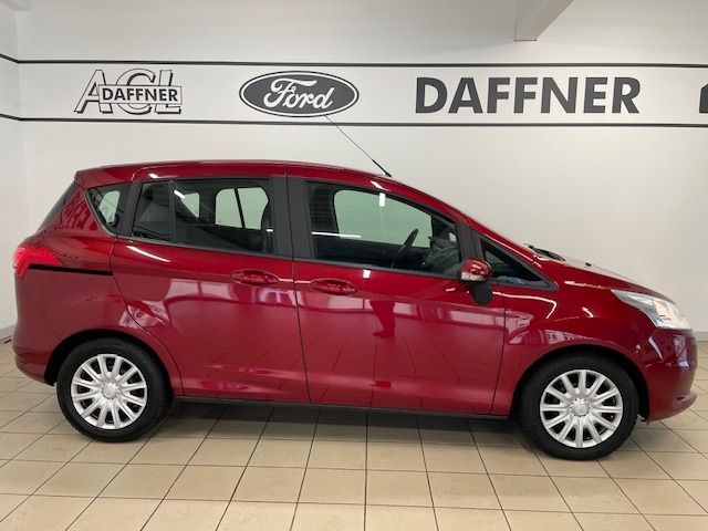 Fahrzeugabbildung Ford B-Max Trend 1.0 EcoBoost Start Stop
