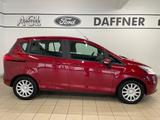 Ford B-Max Trend 1.0 EcoBoost Start Stop - gebrauchte Ford B-Max aus dem Jahr 2017