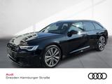 Audi S6 Avant TDI 253(344) kW(PS) tiptro nic - Audi S6 Neuwagen in Dresden