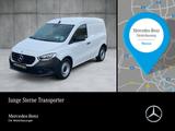 Mercedes-Benz Citan 110 CDI KA BASE+Klima+MBUX+Tempo+DAB - Mercedes-Benz Citan in Düsseldorf