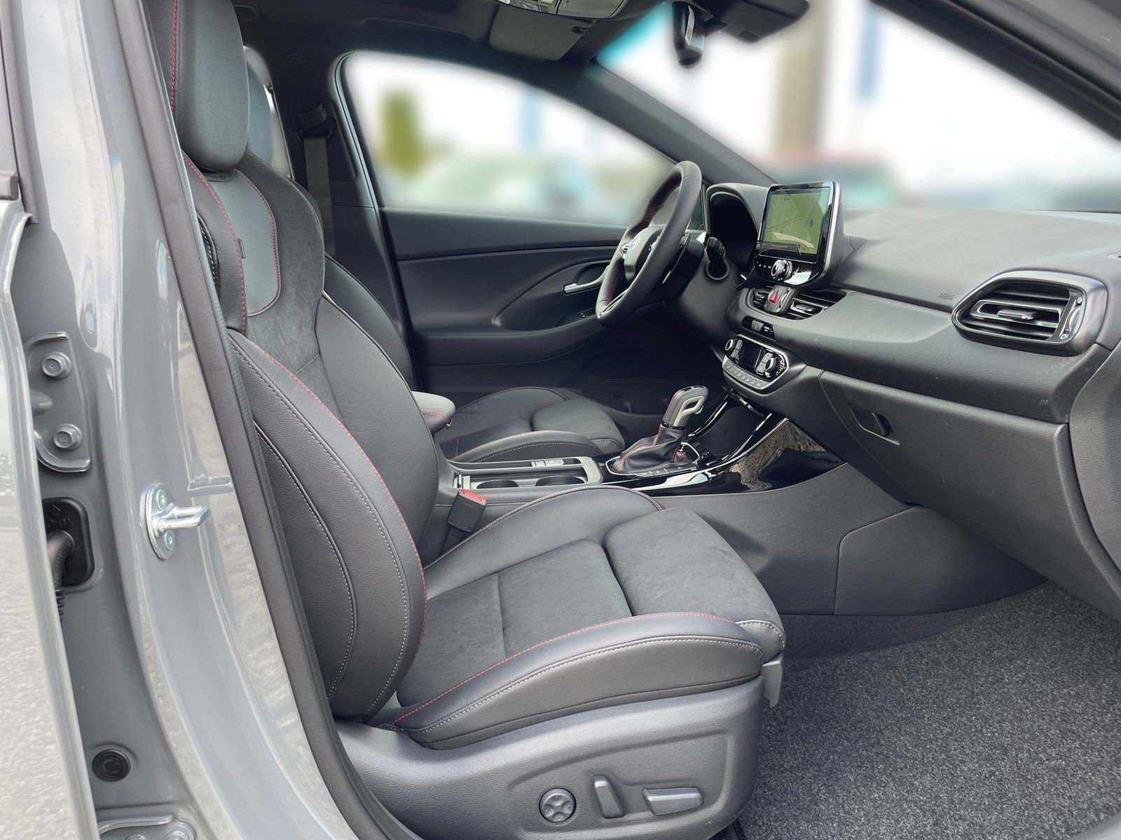 Hyundai i30 – Bild 15
