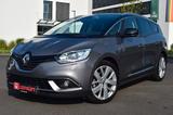 Renault Scenic IV Grand Limited,7,Sitzer,Gepflegt - Renault Scenic Gebrauchtwagen in Köln