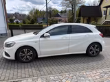 Mercedes-Benz A 180 PEAK Edition PEAK Edition - Mercedes-Benz A-Class: Peak Edition