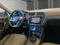Volkswagen Tiguan - Vorschau Bild 9