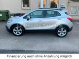 Opel Mokka 1.4 Turbo Edition * Automatik Top Zustand - Opel in Dorsten
