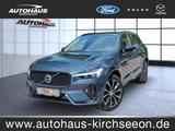 Volvo XC60 B5 (Diesel) Ultimate Dark AWD Automatik LED - Volvo XC60: Ultimate Dark