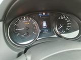 Nissan X-Trail 1.3 DIG-T N-CONNECTA N-CONNECTA - rote Nissan X-Trail