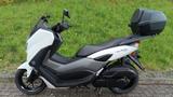 Yamaha NMAX 155 - YAMAHA VON 126 BIS 250 CCM