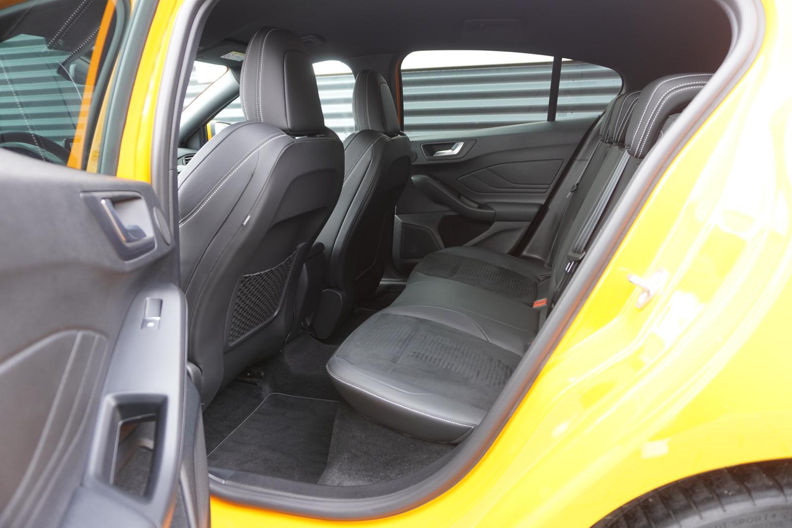 Ford Focus ST VIRTUAL RECARO KAMERA MATRIX NAVI LED, миниатюра 17