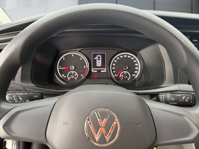 T6.1 Transporter Kasten 2.0 TDI *AHK*DAB*NAVI*KL