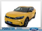 Ford Capri Ext. Range RWD Navi GJR ACC BLIS Kamera Pa - Ford Capri Tageszulassungen