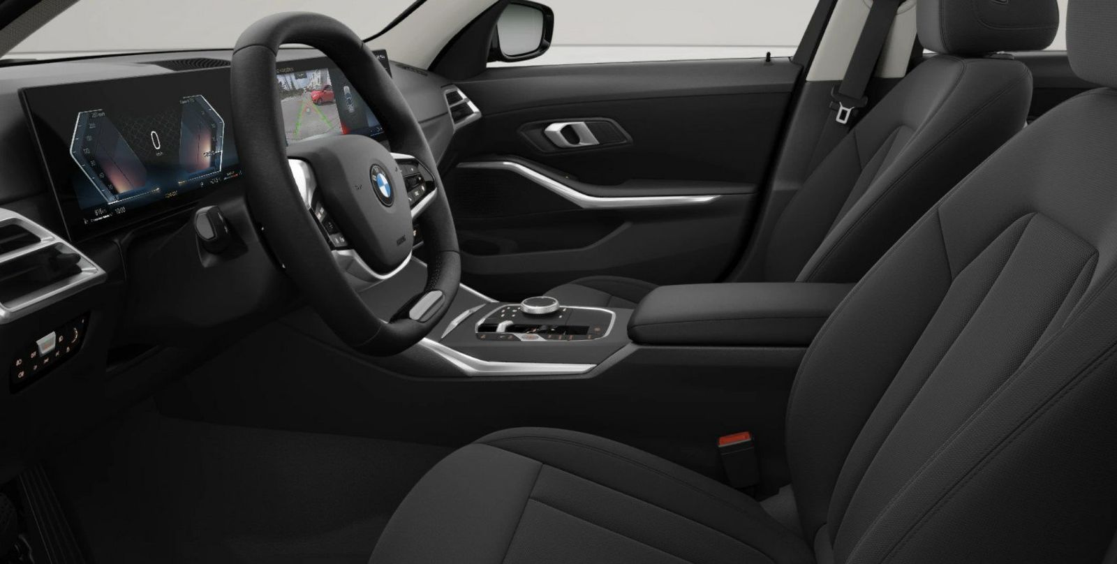 BMW 318 - Bild 4