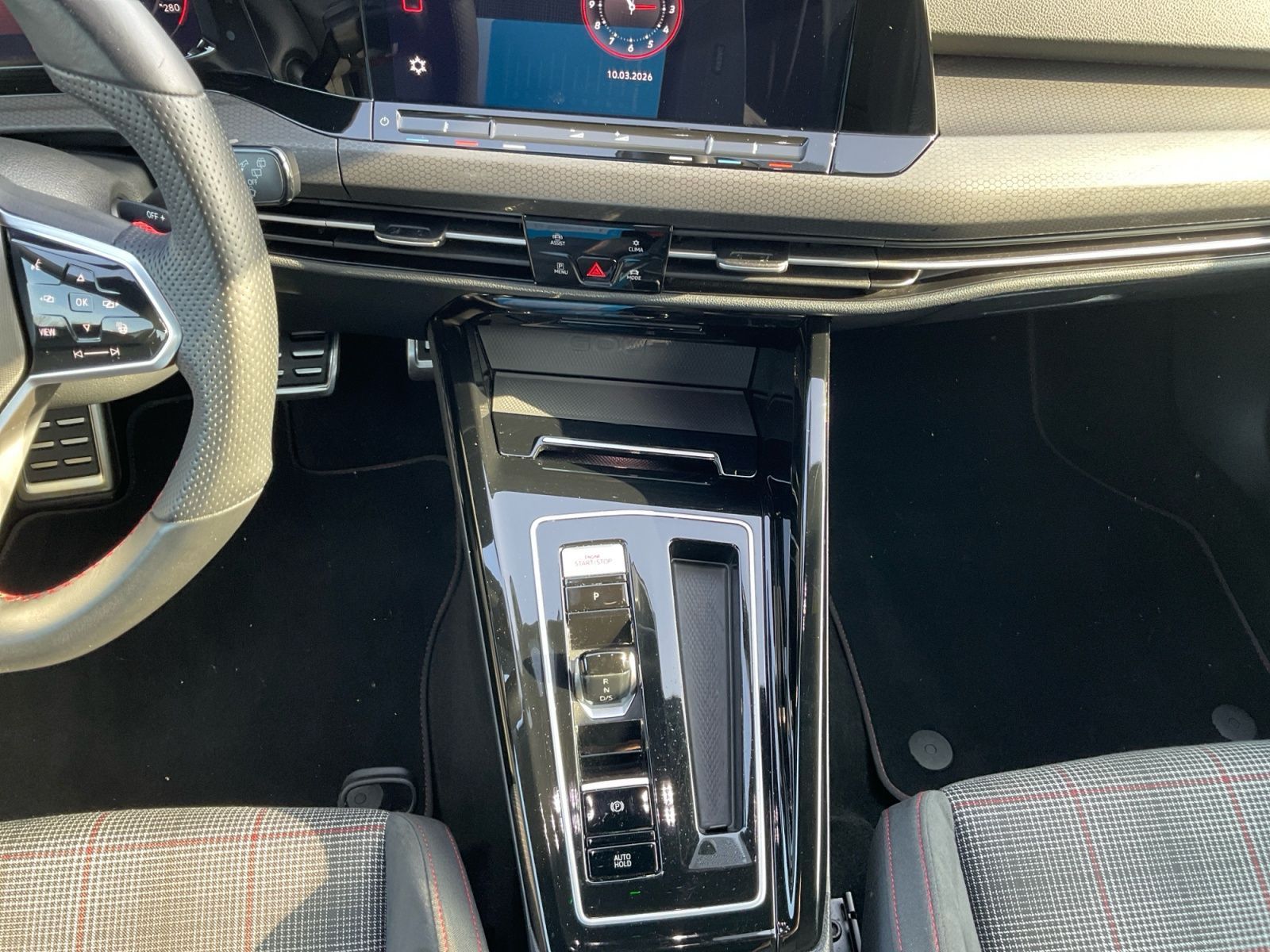 Volkswagen Golf - Bild 11