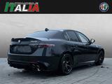 Alfa Romeo Giulia Quadrifoglio 2.9 V6 Bi-Turbo *Akrapovic* - Alfa Romeo Giulia Akrapovic Gebrauchtwagen