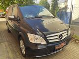 Mercedes-Benz Viano 3.0 CDI Trend Edition lang 7 Sitzer!!!