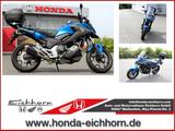 Honda NC 750 X DCT ABS+LED 35KW-A2 Insp+U NEU - Offers