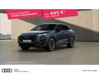 Audi Q3 - Vorschau Bild 1