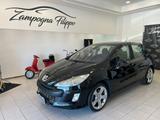 Peugeot 308 2.0 HDi 5p. Féline TETTO - 2007 - gebrauchte Peugeot 308 aus dem Jahr 2007