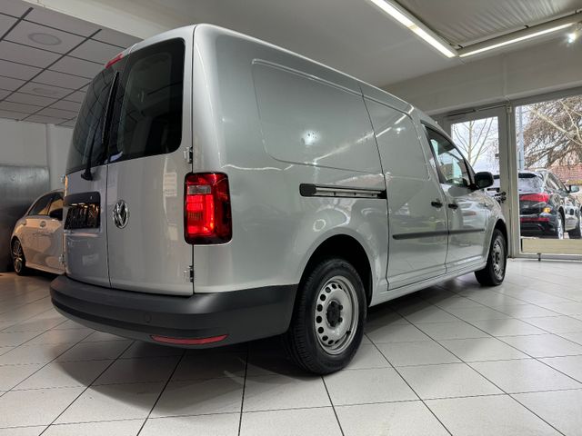 Volkswagen Caddy Maxi *1.Hd*Klima*Navi*8 fach ber