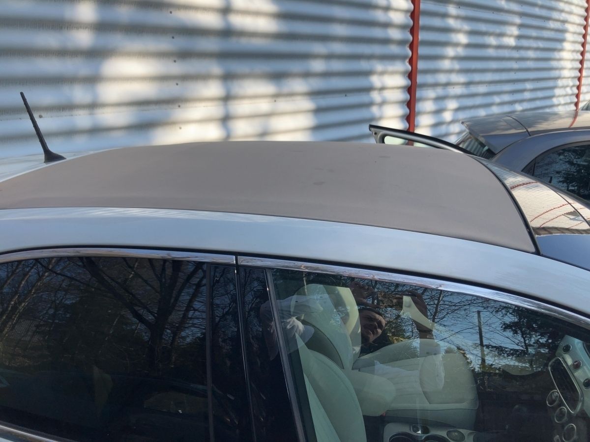 Fiat 500X - Bild 13