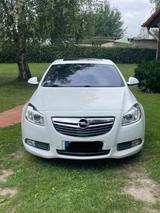 Opel     Opel Insignia 2.0 CDTI Biturbo Sport Automat