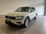 Volkswagen Tiguan 2.0 TSI 4Motion DSG Standheizung Kamera - Volkswagen Tiguan in Lübeck