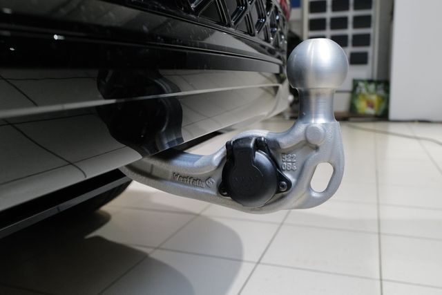 Volkswagen Tiguan 2.0TSI DSG 4Motion R-Line BlackStyle Pano