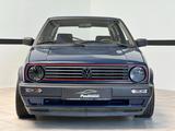 Volkswagen Golf II 2 Fire & Ice Optikpaket GTI Optik - Volkswagen Golf: Fire