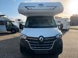 Ahorn Camp A 690 ECO *Einzelbetten* - Angebote