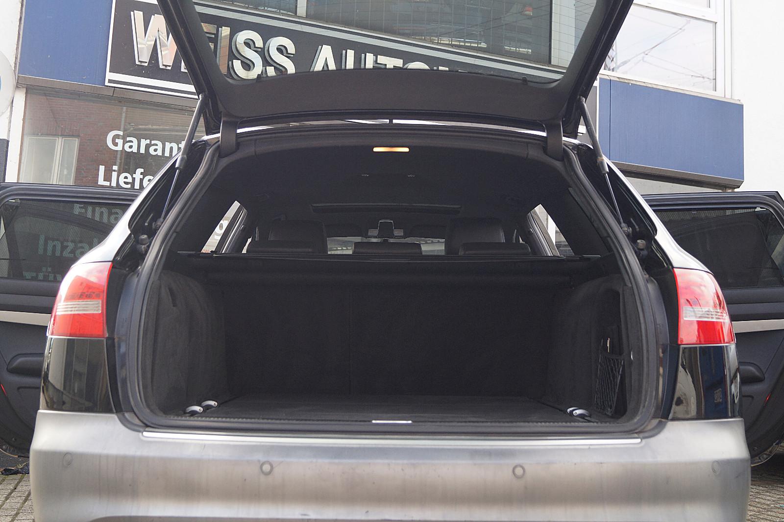 Audi A6 Allroad 2.7 TDI V6 190ch quattro S tronic | Cuir | Toit ouvrant | Xénon | GPS | Attelage | Suspensions pneumatiques