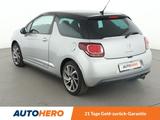 Citroën DS3 1.6 VTi So Paris*NAVI*TEMPO*PDC*SHZ*ALU* - Citroën DS3: Vti