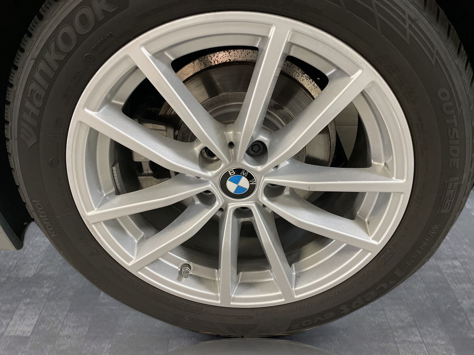 BMW 320 - Bild 14