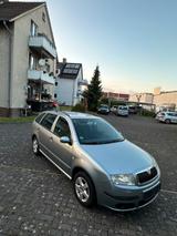 Skoda Fabia 1.4 Facelift TÜV 12/26 elek Fe... - Skoda Fabia: Facelift