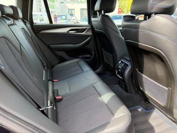 BMW X3 - 7