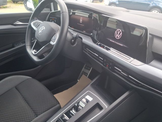 Golf VIII 1.5 TSI Active+LED-Plus+App-Connect