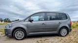 Volkswagen Touran 1.4 TSI DSG CUP CUP - Volkswagen Touran: Cup