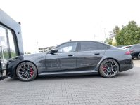 BMW M5 - Vorschau Bild 10