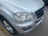 Mercedes-Benz ML 280 CDI 4MATIC -Tüv-Anhängerk.-Schiebedach - Mercedes-Benz ML 280: Cdi