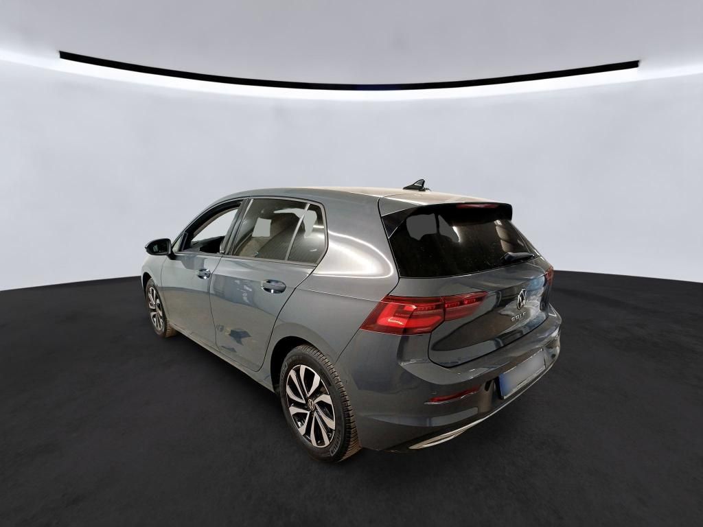 Volkswagen Golf - Bild 4