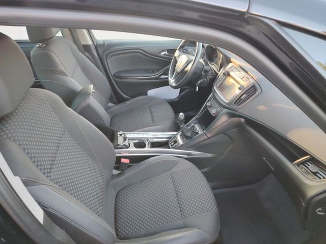Zafira 1.4 Turbo Innovation // ACC / AHK