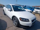 Volvo C30 1.6 Edition*1 HAND*NUR129TKM*TÜV*KLIMA*SITZH - Volvo C30 mit Benzin-Antrieb