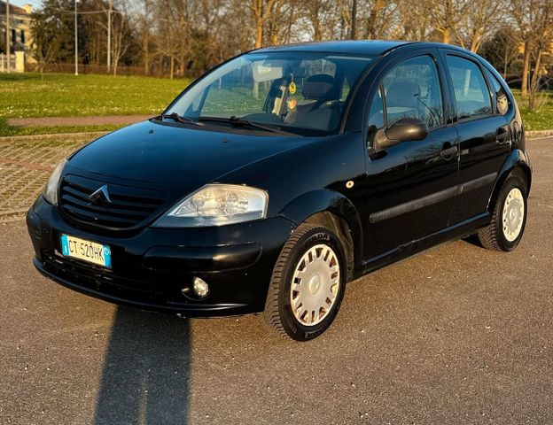 Citroën Citroen C3 1.1 Classique