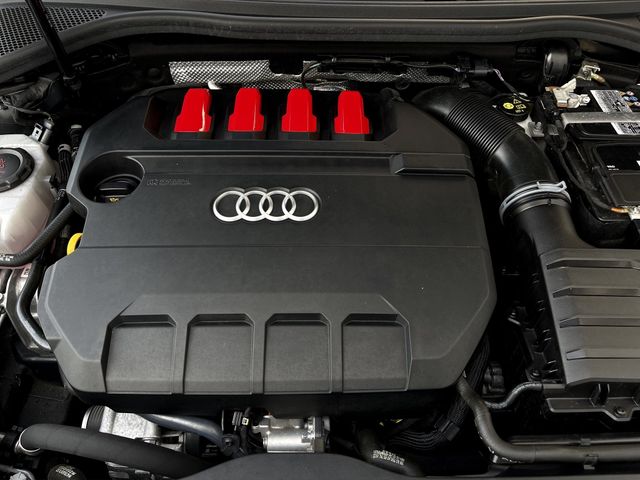 Foto Nummer 15: AUDI S3